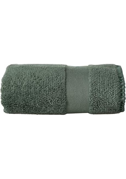 Concept Yeşil Yüz Havlusu 50 x 80 cm fiyatları