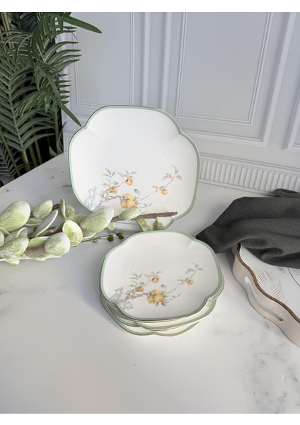 Peachy Pasta Tabak 7'li