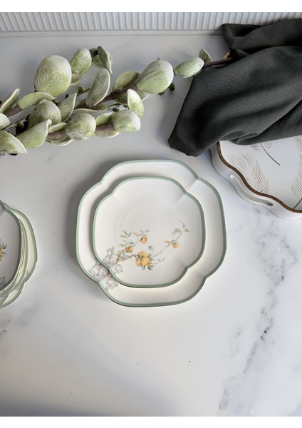 Peachy Pasta Tabak 7'li modelleri