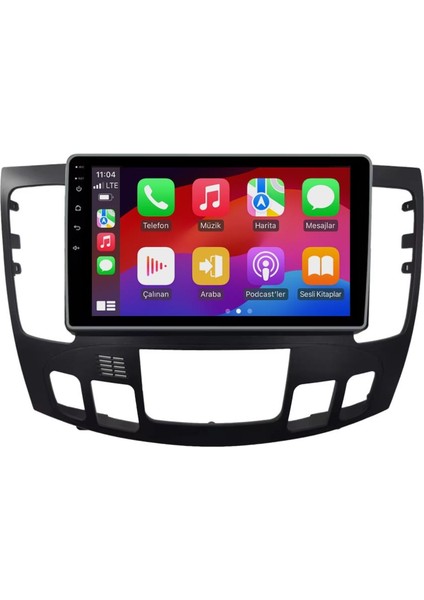 Hyundai Sonata Android Multimedya Sistemi 2-32 For-X (2009-2011) fırsatları