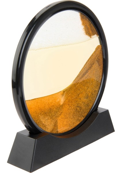 3D Hareketli Derin Deniz Kumu Kum Saati - Asorti fiyatları