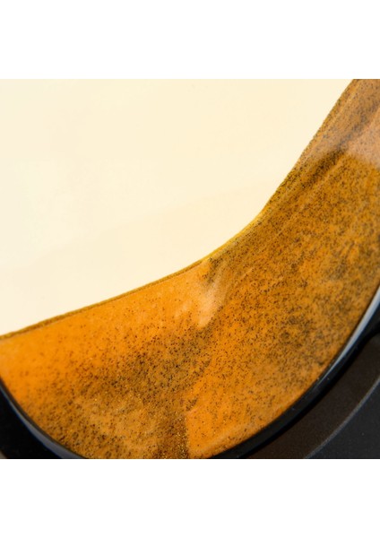 3D Hareketli Derin Deniz Kumu Kum Saati - Asorti modelleri