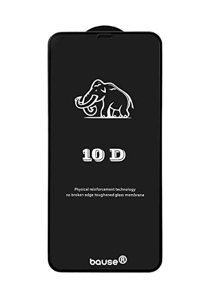 13 6.1&apos;/13 Pro 6.1&apos;/13 Pro Max 6.7&apos; Uyumlu Full 10D Ekran Kırılmaz Cam ( 13 6.1&apos;) modelleri