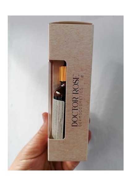 Doctor Rose Gül Serumu 30ML fiyatları