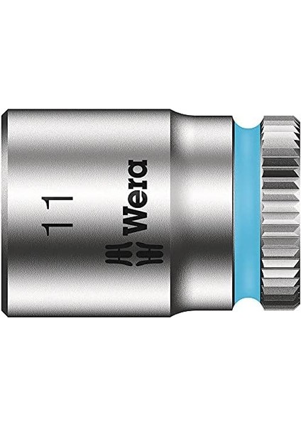 05003510001 Zyklop Lokma Anahtar Ucu 8790 Hma, 1/4 Inç Tahrikli, 11,0 mm fiyatları