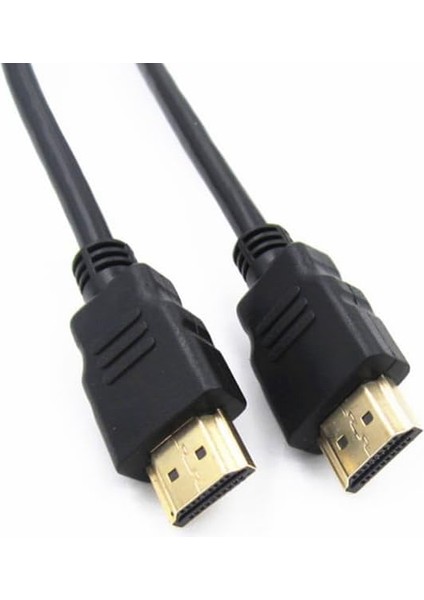 HDMI Kablo 4K 60Hz 18G Hdcp2.2 Arc Dolby Desteği HDMI 2.0 Versiyon (3 Metre)