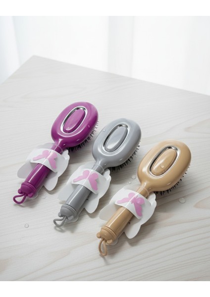 Lüx Yumuşak Dokunuş Saç Fırçası Tarağı fiyatları