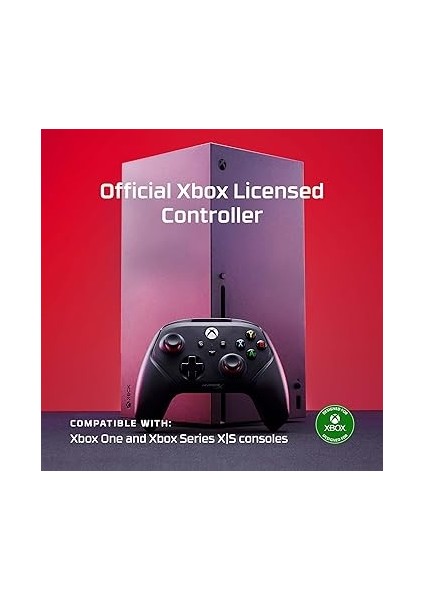 Clutch Gladiate Xbox Controller fiyatları