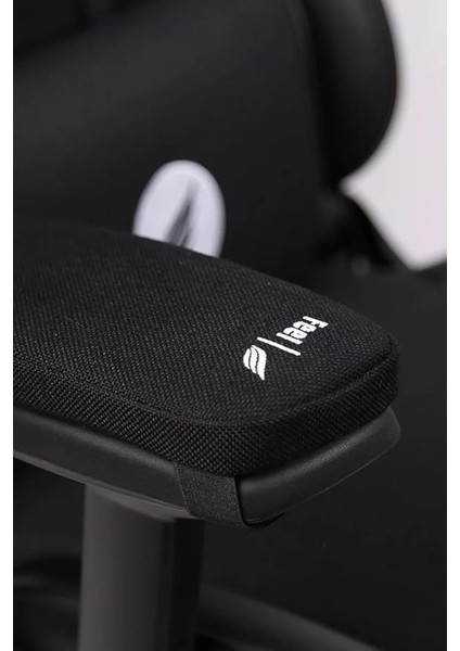Gaming Chair Coal Feel Oyuncu Koltuğu Kol Pedi fiyatları