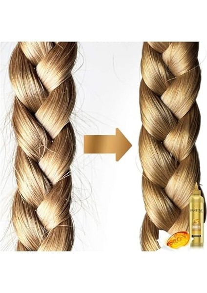 Pantene 7/24 Saç Bakım Kremi Anında Onarıcı ve Nemlendirici 300 ml fiyatları