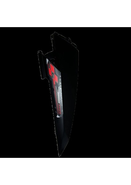 Tvs Ntorq 125 Sele Altı Grenaj Sağ Kırmızı Orijinal