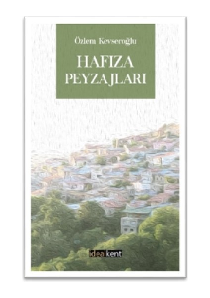 Hafıza Peyzajları