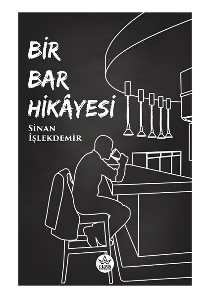 Bir Bar Hikayesi