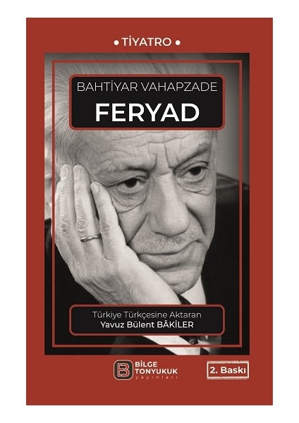 Feryad