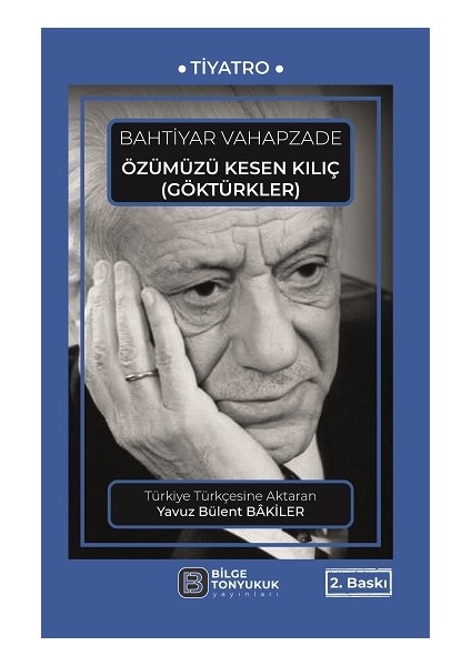 Özümüzü Kesen Kılıç