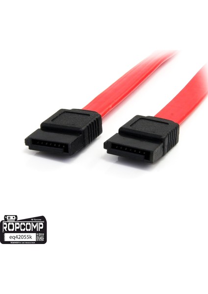 HDD SSD DVD Rom Sata 3.0 Veri Kablosu 6.0 Gbps (Kırmızı – Düz) modelleri
