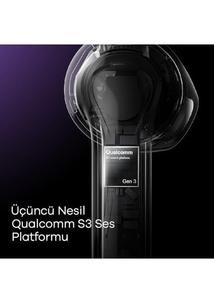 Air 5 Kulakiçi Bluetooth Kulaklık - Siyah modelleri