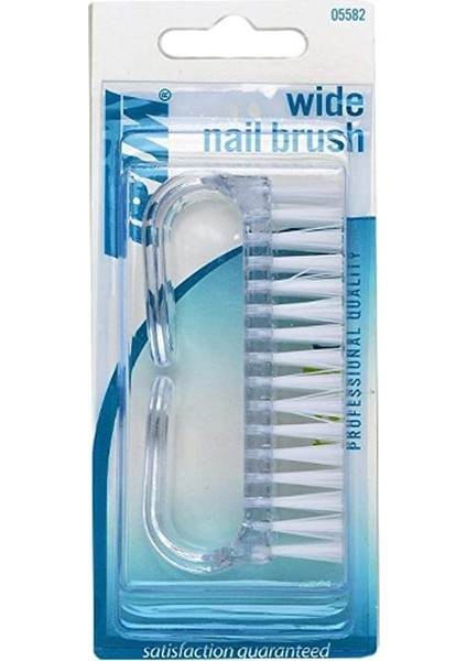 Tırnak Fırçası 12-4 B