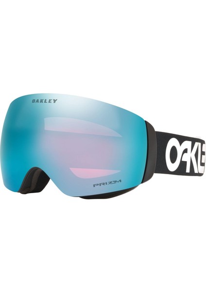 Flight Deck M 706492 Kayak Gözlüğü