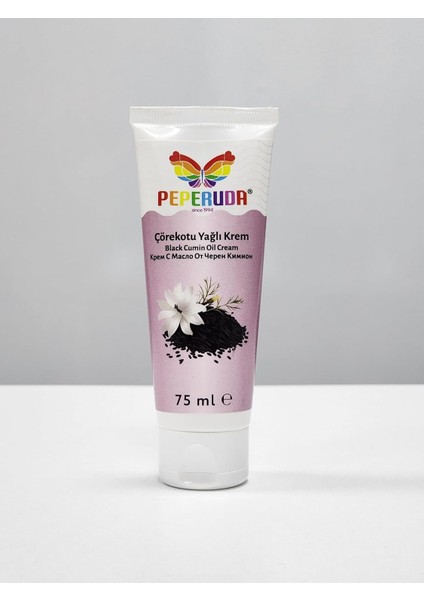 Peperuda Çörekotu Yağlı Krem fiyatları