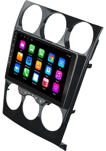 Mazda 6 Android Multimedya Sistemi 2-32 For-X (2004-2012) modelleri