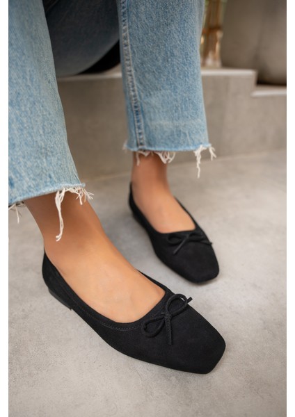 Linda Siyah Fiyonk Detaylı Babet fiyatları