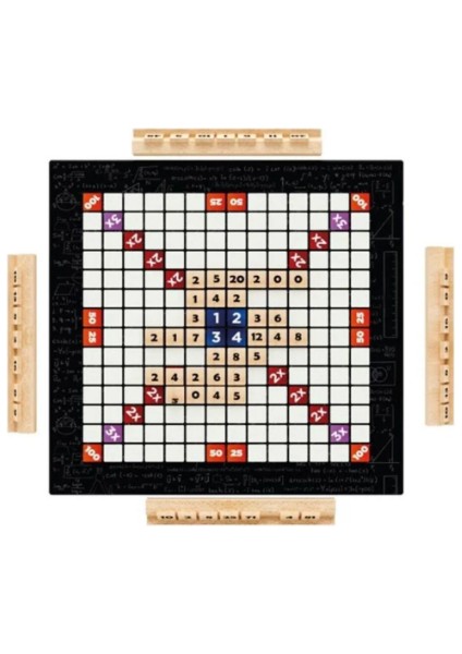 Redka Math Game Matematik Oyunu - Zeka Geliştirici Sayı ve Işlem Oyunu (8+ Yaş) fiyatları