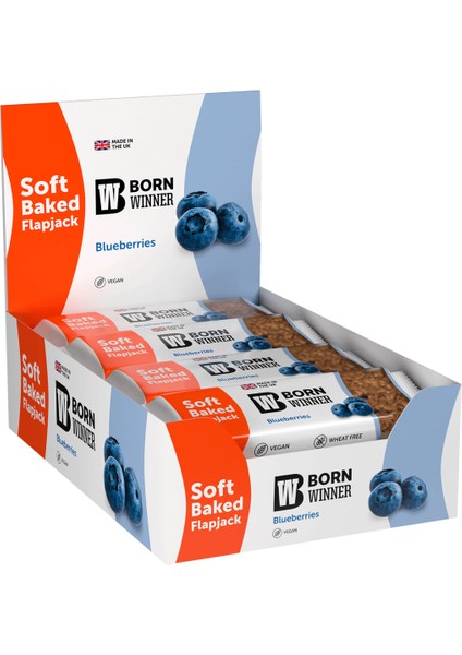 Flapjack Yulaf Protein Bar Box 12X90 fiyatları