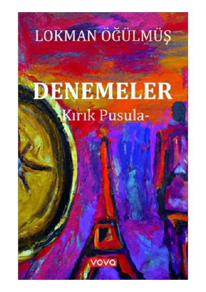 Denemeler – Kırık Pusula