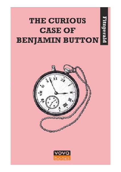 The Curious Case Of Benjamin Button