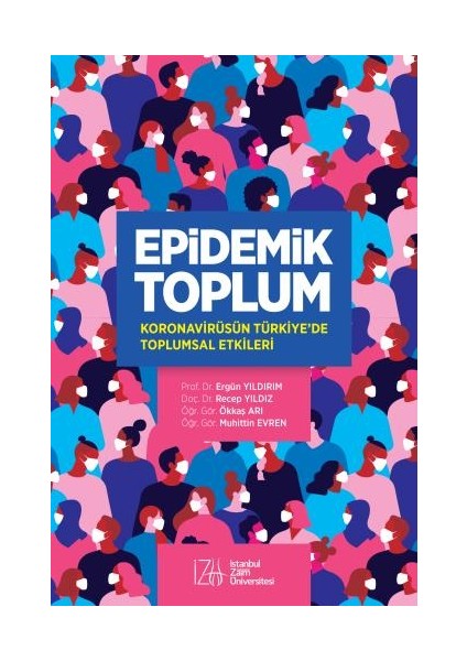 Epidemik Toplum