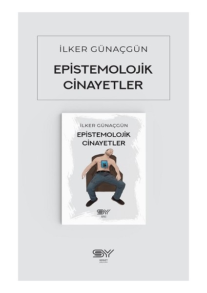 Epistemolojik Cinayetler