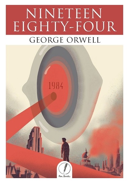 1984 – Nineteen Eighty-Four