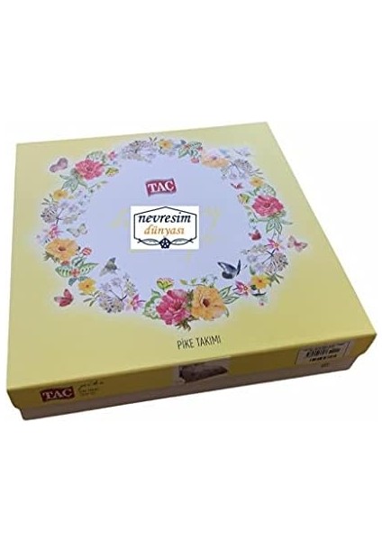 60249677 Tek Kişilik Pike Takımı, Kırmızı modelleri