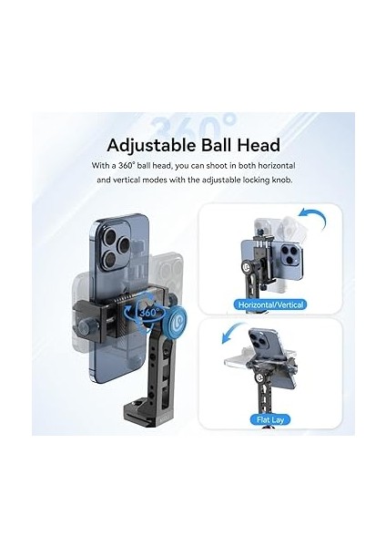 MA53 Arca Swiss Telefon Standı indirimleri