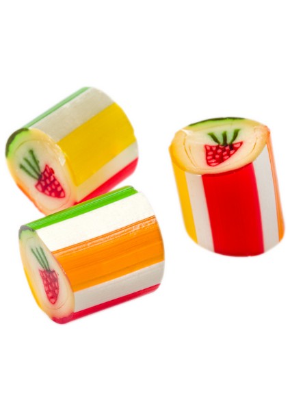 Candypops Çilek Kırma Akide 50 gr fiyatları