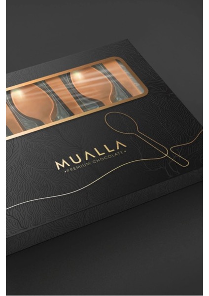 Kaşık Çikolata (Sütlü) fırsatları