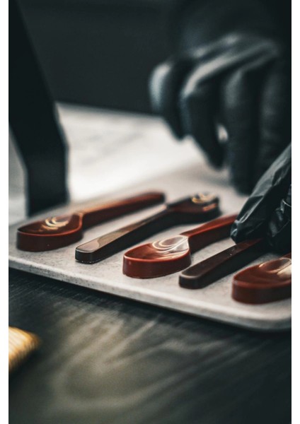 Kaşık Çikolata (Sütlü) indirimleri