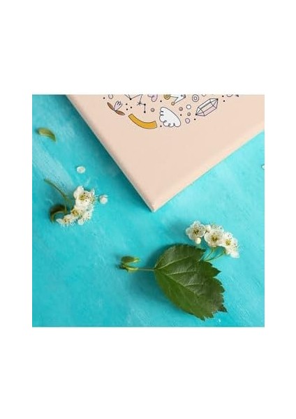 | Bebek Odasına Özel Kanvas Tablo 30X40 cm fiyatları