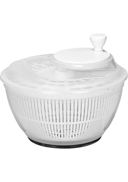Gıda Kurutucu 5 Litre Beyaz Yuvarlak Polipropilen