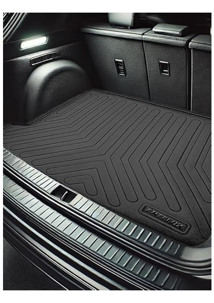 A4 Allroad Quattro 2017 ile Uyumlu Premium Bagaj Havuzu fiyatları