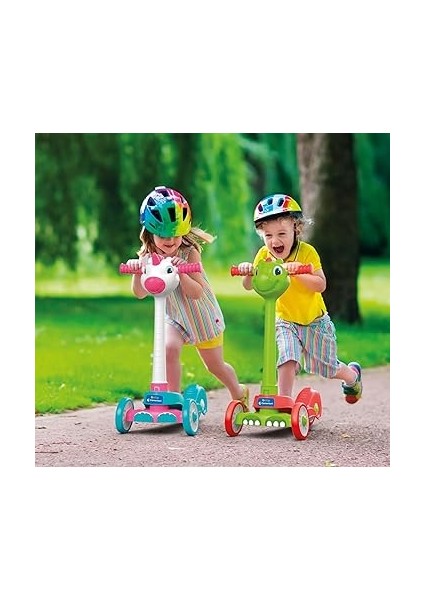 Clementoni Unicorn Scooter fiyatları
