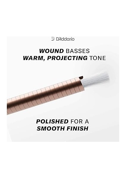 EJ46 Pro-Arte Nylon Hard Tension Klasik Gitar Teli indirimleri