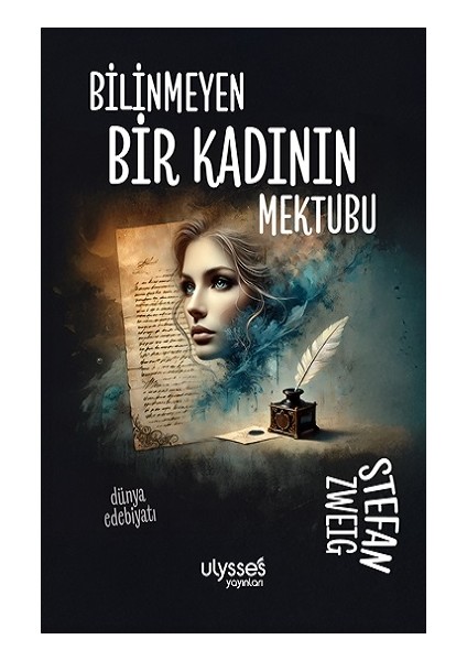 Bilinmeyen Bir Kadının Mektubu