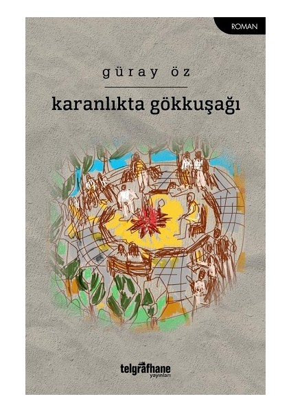 Karanlıkta Gökkuşağı