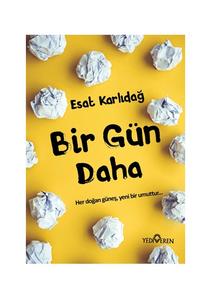 Bir Gün Daha
