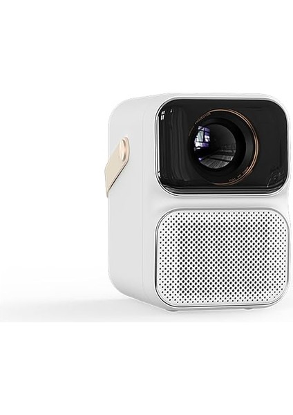 T6 Max 550 Ansı Lümen, 2gb + 16GB, Elektronik Odaklama, Wi-Fi + Bluetooth 5.0, 1920X1080 Taşınabilir Full Hd Android Tv 9.0 Projeksiyon Cihazı modelleri