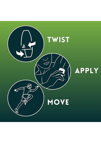 Doğal Roll On Deodorant Erkekler Için Ter Kokusu Önleyici Lekesiz 50 ml indirimleri