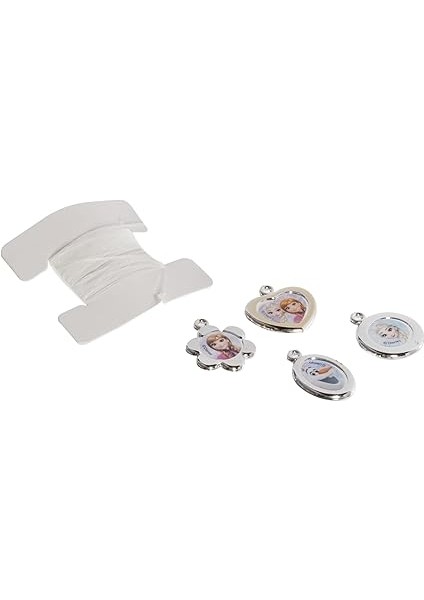 Frozen Küçük El Çantalı Takı Seti indirimleri