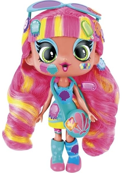 Girlz 13 cm Moda Bebekler Asortili Ürün fiyatları